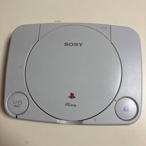 SONY PlayStation PS one 本体