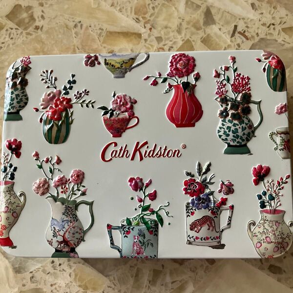 キャスキッドソン ハンドクリームセット 新品