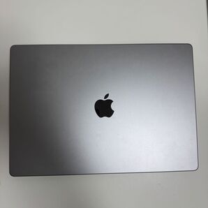 MacBook Pro 2021 m1max 16インチ 64gb 8tb