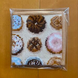 ☆新品 フェイラー ラブラリー モグモグ ドーナツ B品 WEB限定