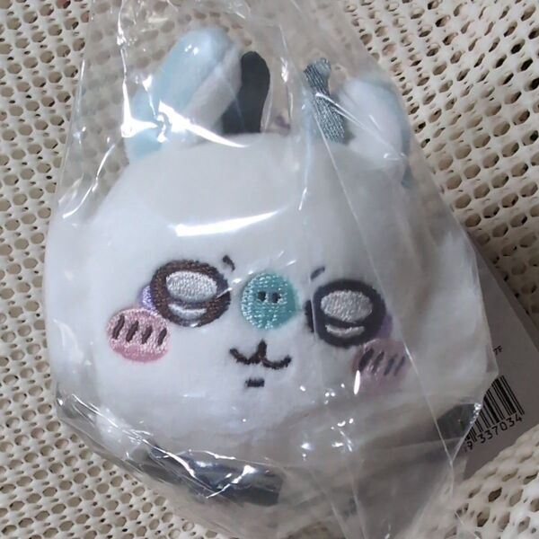 ゆうパケットプラスで発送 まじかるちいかわ「ぷちミニマスコット」モモンガ