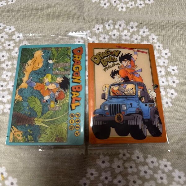 ドラゴンボール イタジャガ シークレット レア