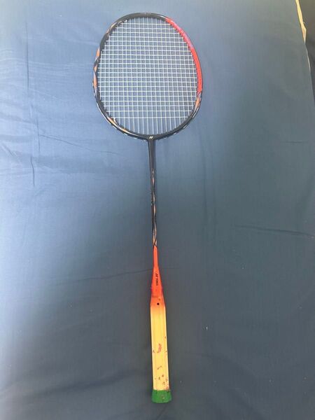 YONEX アストロクス77Pro バドミントンラケット 4UG5 ASTROX77