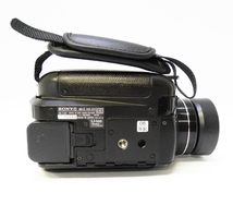 ☆ 即決 SONY デジタルHDビデオカメラレコーダー HANDYCAM HDR-HC9_画像4