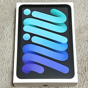 iPad mini (A17 Pro)Wi-Fi スペースグレイ 128GB 2024モデル 第7世代