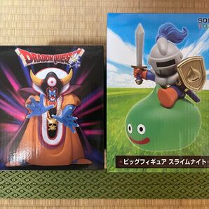 ドラゴンクエスト スライムナイト ゾーマ 2種セット