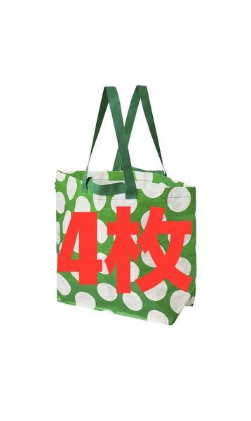 IKEA いけあ イケア エコバッグ SACKKARRA セックシェラ キャリーバッグ ★価格相談カテゴリー変更放置します★