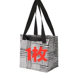 IKEA イケア エコバッグ FISSLA フィスラ キャリーバッグ、S★価格相談カテゴリー変更放置します★
