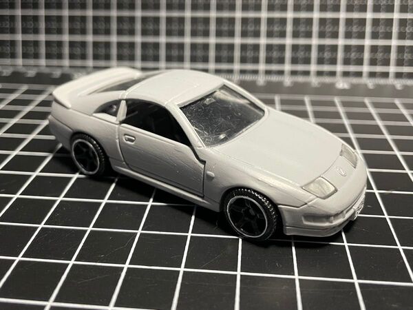 レストア ミニカー フェアレディZ Z32 300ZX系 トミカ ミニカー
