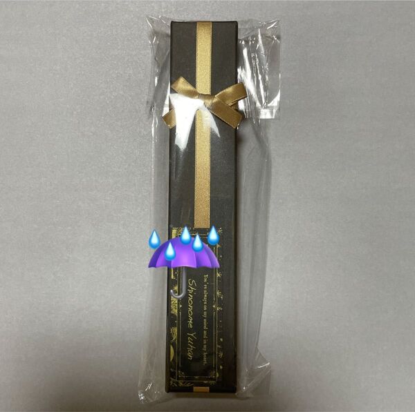 【即購入可能 お値下げ不可】ユーハン クリスマス ネックレス 受注 あくねこ 悪魔執事と黒い猫