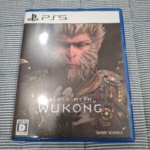 【PS5】 黒神話:悟空