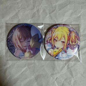 天馬咲希 35C 36C プロセカ 缶バッジ グリ缶