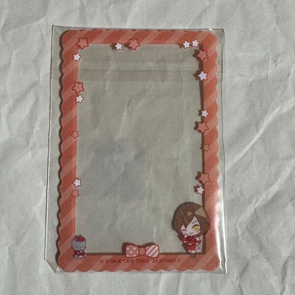 MEIKO プロセカ エピカ ePick card ケース サンリオ