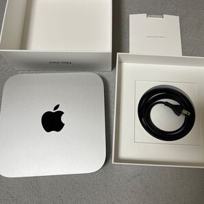 Apple Mac mini m2 16gb 1TB