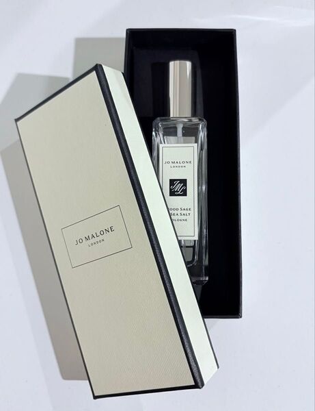 JO MALONE LONDON ウッドセージ&シーソルトコロン 30ml