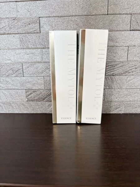 ザ マイトルエッセンス 薬用美容液 30ml 2セット