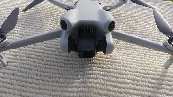 DJI Mini4Pro フルセット RCスマートコントローラー付属 正常動作品
