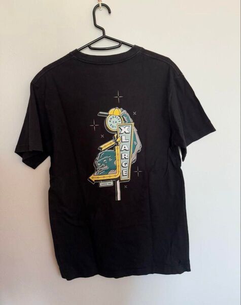 XLARGE ラージ Tシャツ 半袖 メンズ