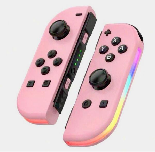 ジョイコン L/Rセット switch コントローラー 大人気 ニンテンドースイッチ ジョイコン Joy-Con コントローラー
