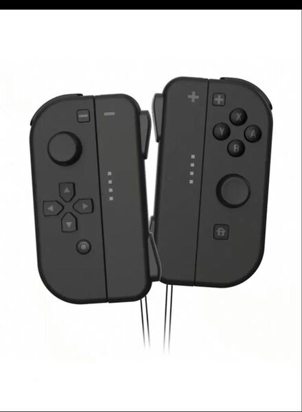 Switch Joy-Con ジョイコン 新品未使用 ストラップ有り Switch ジョイコン Nintendo コントローラー