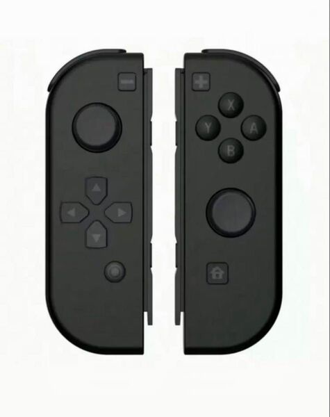 Switch Joy-Con ジョイコン新品未使用ストラップ有り Nintendo Switch ジョイコン ニンテンドースイッチ