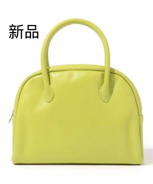 新品 Aeta BOSTON アエタ ボストンバッグ ハンドバッグ トートバッグ