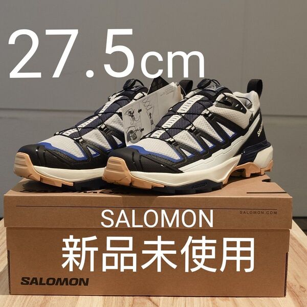 【新品未使用】SALOMON X ULTRA 360 EDGE GTX
