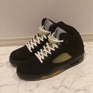 A Ma Manire × Nike Air Jordan 5 Retro SP ナイキ アママニエール ジョーダン5