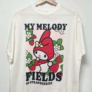 プリントTシャツ