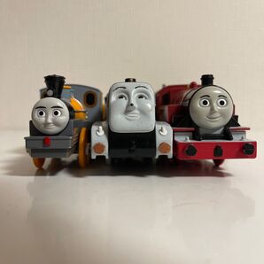 ダッシュ スペンサー アーサー トーマスシリーズ プラレール 動作品