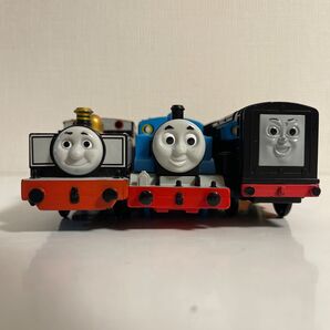 フレディ トーマス ディーゼル プラレール 動作品