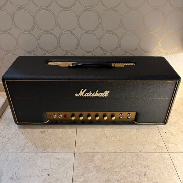 Marshall マーシャル 1959SLP ギターアンプ