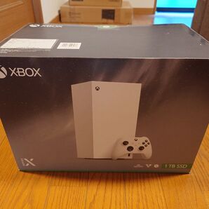 Xbox Series X デジタル エディション EP2-00708 1TB デジタル版