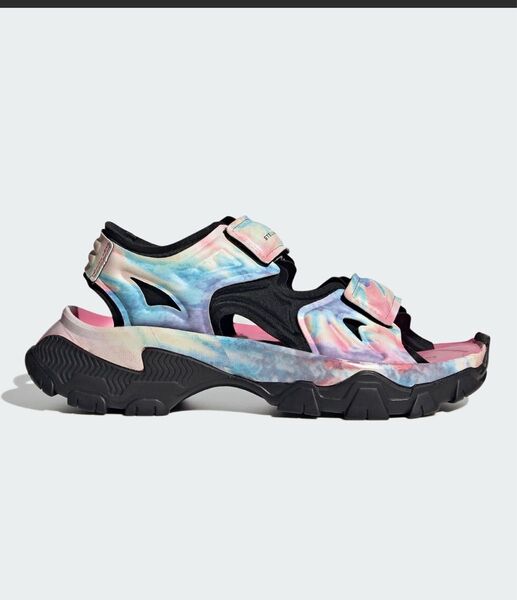 【24.5】adidas by Stella McCartney サンダル