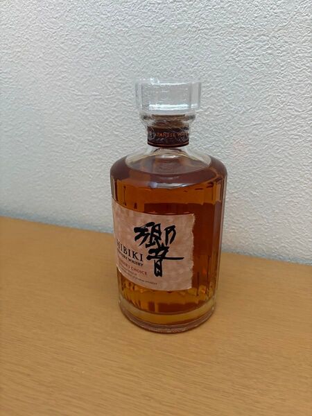 サントリーウイスキー響ブレンダーズチョイス700ml