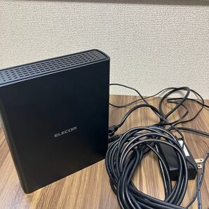ELECOM 無線LANルーター