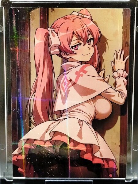 セクシーカード 20250705-190 ウラシク