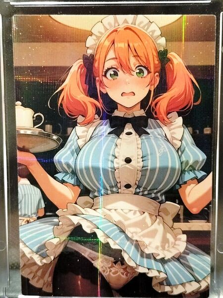 セクシーカード 20250705-198 ウラシク
