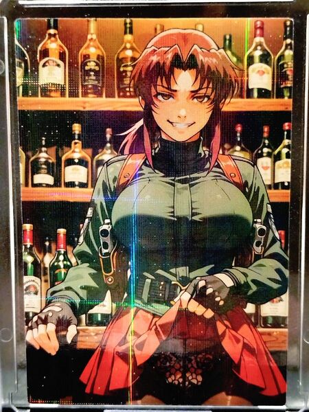 セクシーカード 20250705-205 ウラシク