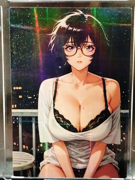 セクシーカード 20250705-209 ウラシク