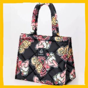 HYSTERIC MINI キルティングバッグ