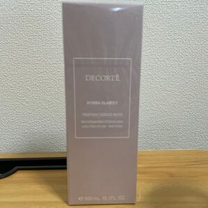 限定サイズ 国内正規品 コスメデコルテ イドラクラリティ 薬用 トリートメント エッセンス ウォーター 300mL