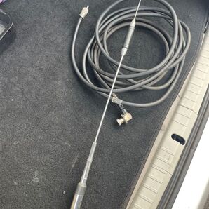 アマチュア無線 アンテナ同軸セット