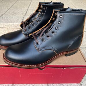 Red Wing レッドウイング 9060 ベックマン フラットボックス US10インチ
