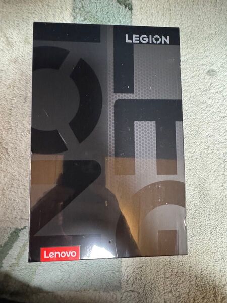 新品 Legion Y700 2025(2024) Snapdragon 8 Gen 3搭載 高性能ゲーミングタブレット レノボ