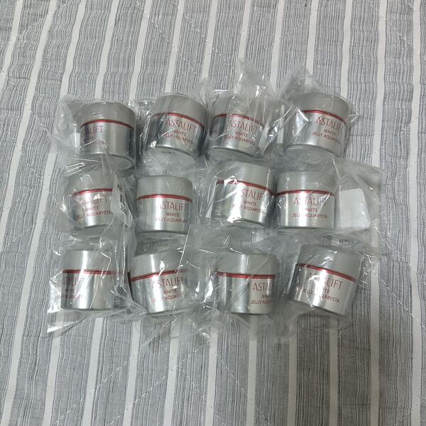 アスタリフト ホワイト ジェリー 60g (5g×12個)