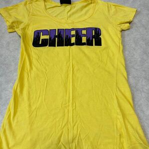 美品 Tシャツ ロゴ