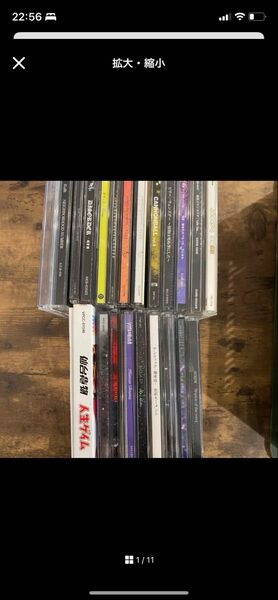 【希少】v系 ヴィジュアル系 CD まとめ売り 21枚 キャノンボール ガゼット KuRt 仙台貨物