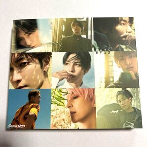 SnowMan RAYS 通常盤 CD