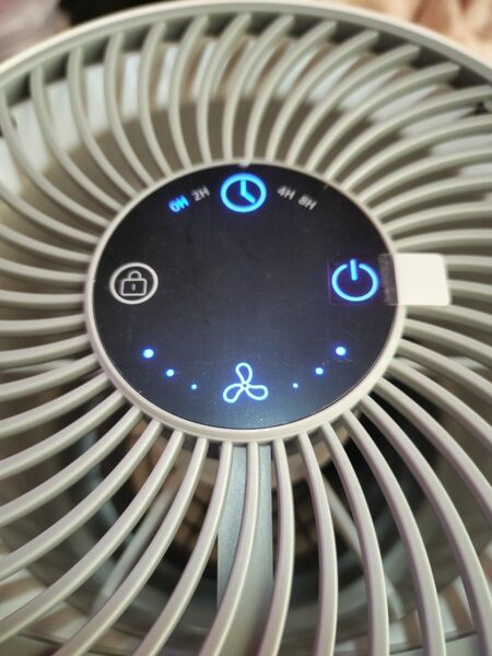 小型空気清浄機 花粉、ウイルス、菌、ホコリ、カビ、アレルゲン、PM2.5対応